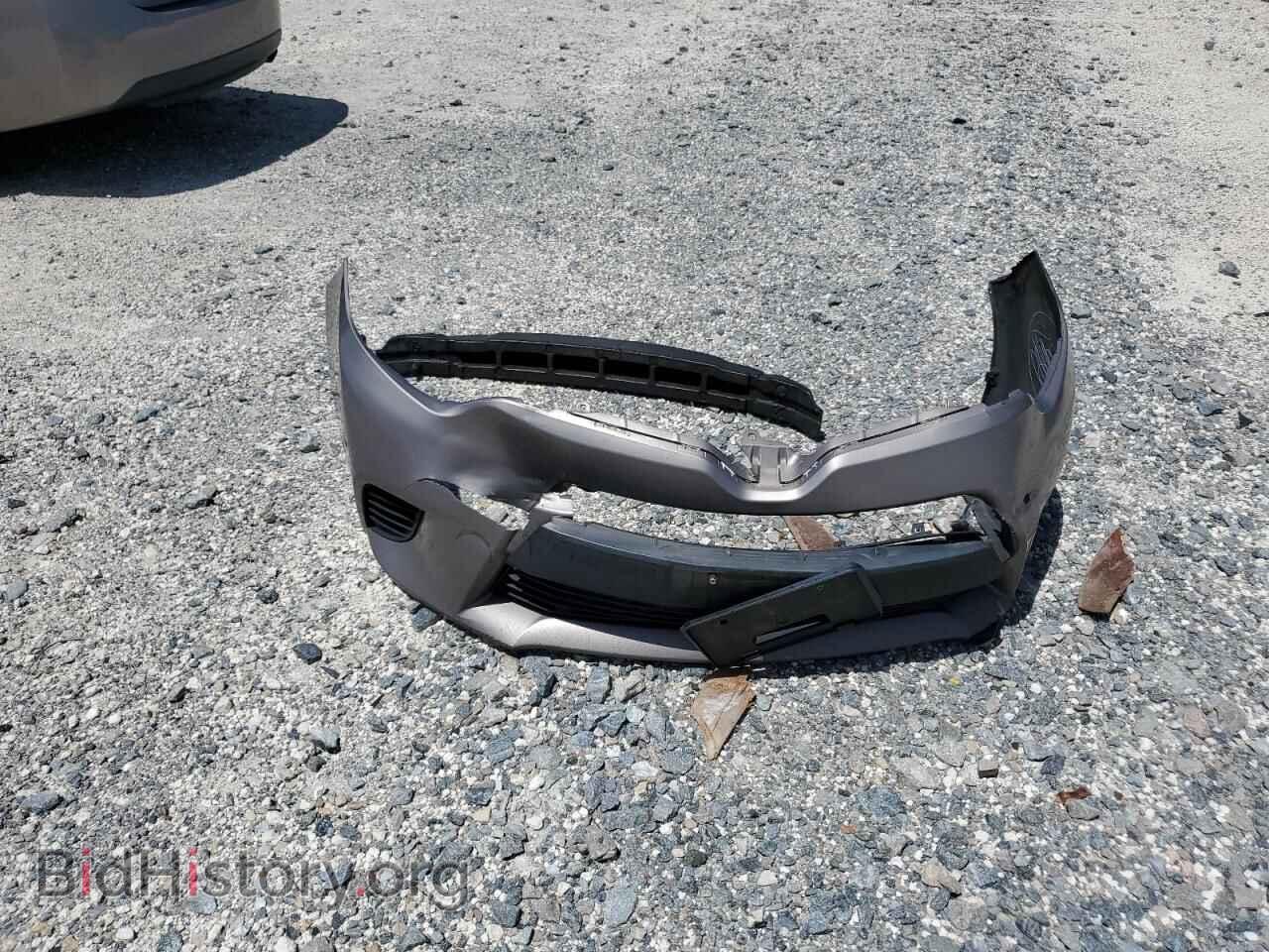 2014 TOYOTA COROLLA - VIN: 2T1BPRHE4EC011668 - Фото 12