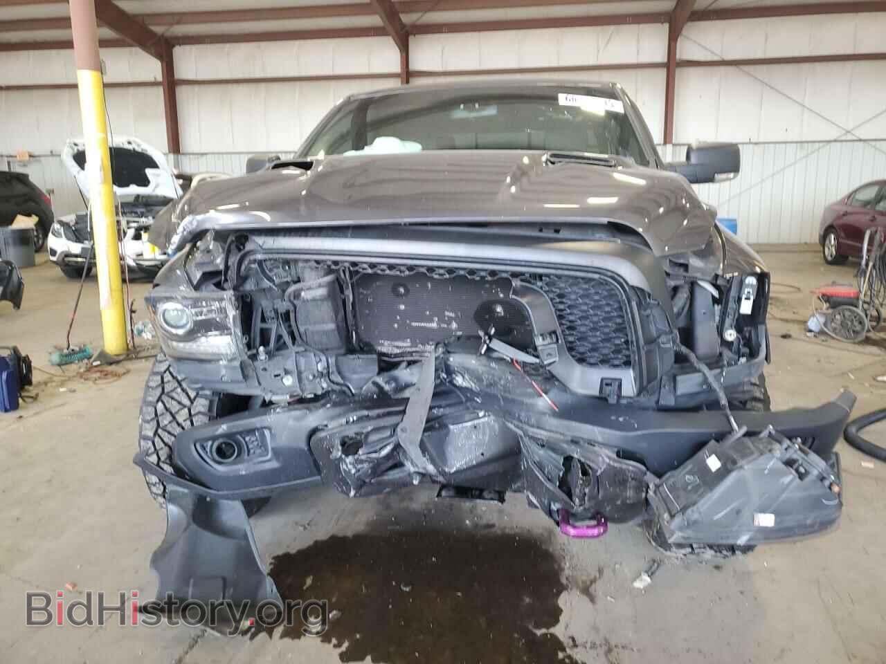 2018 RAM 1500 - VIN: 1C6RR7YT5JS204648 - Фото 5