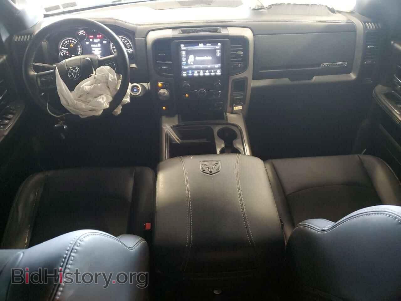 2018 RAM 1500 - VIN: 1C6RR7YT5JS204648 - Фото 8