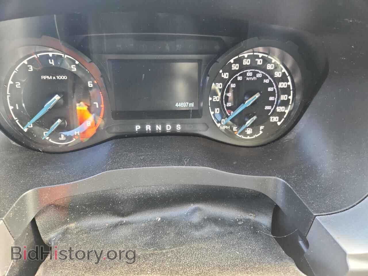 2019 FORD RANGER - VIN: 1FTER4FH1KLA79129 - Фото 9