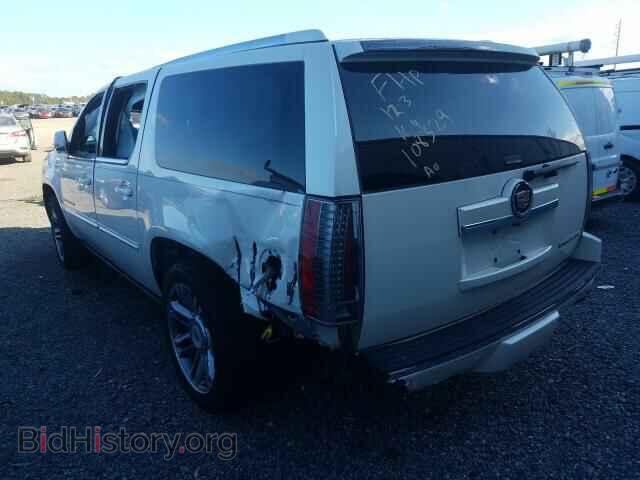 2014 CADILLAC ESCALADE - VIN: 1GYS3JEFXER163769 - Фото 3