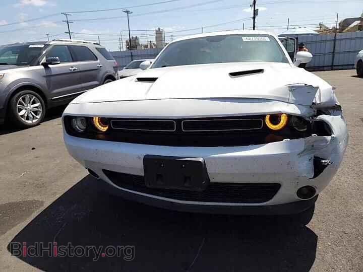 2019 DODGE CHALLENGER - VIN: 2C3CDZAG7KH680208 - Photo 13