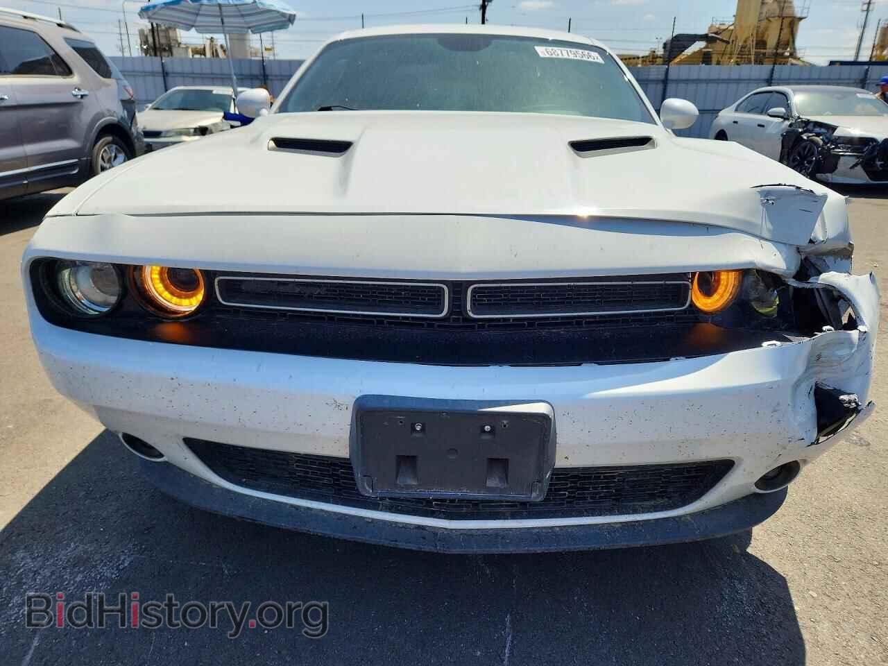 2019 DODGE CHALLENGER - VIN: 2C3CDZAG7KH680208 - Photo 5