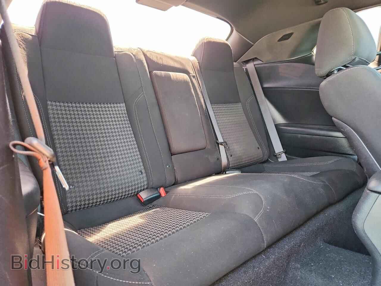 2019 DODGE CHALLENGER - VIN: 2C3CDZAG7KH680208 - Photo 10