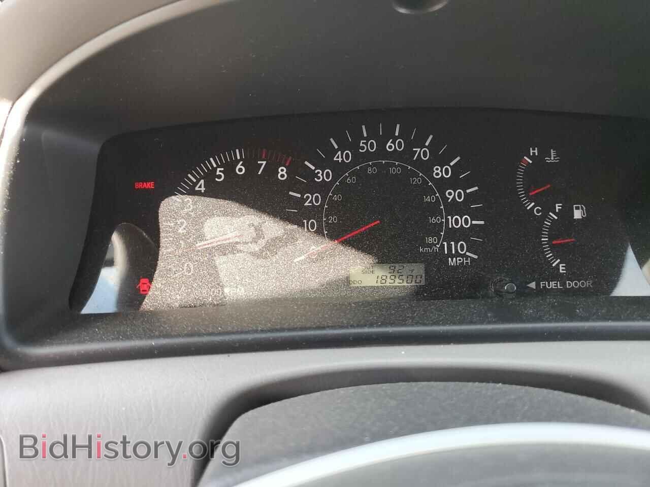 2006 TOYOTA COROLLA - VIN: JTDBR32E060096214 - Фото 9