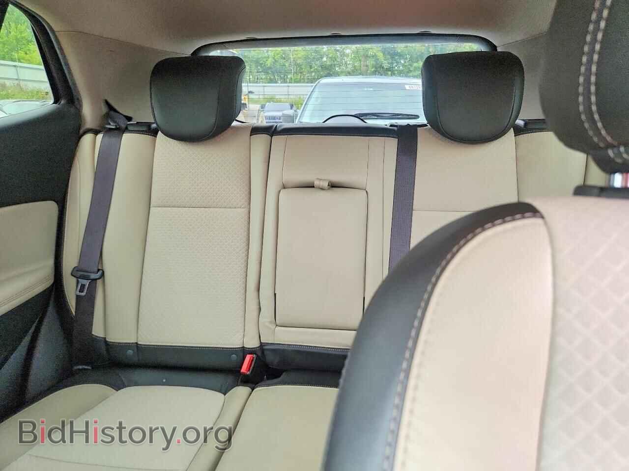 2017 BUICK ENCORE - VIN: KL4CJFSB6HB001935 - Photo 10