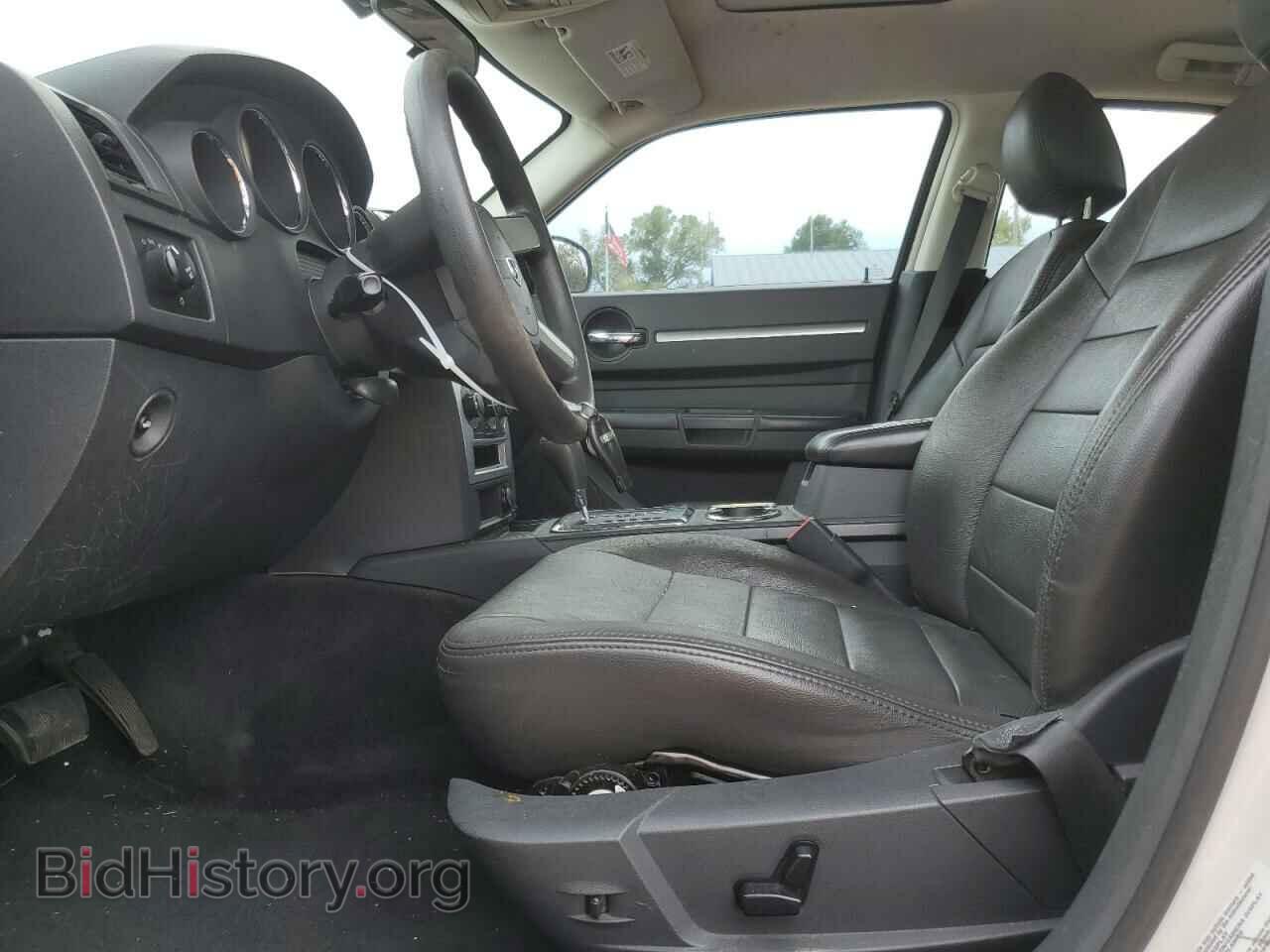 2010 DODGE CHARGER - VIN: 2B3CA3CV9AH192021 - Фото 7