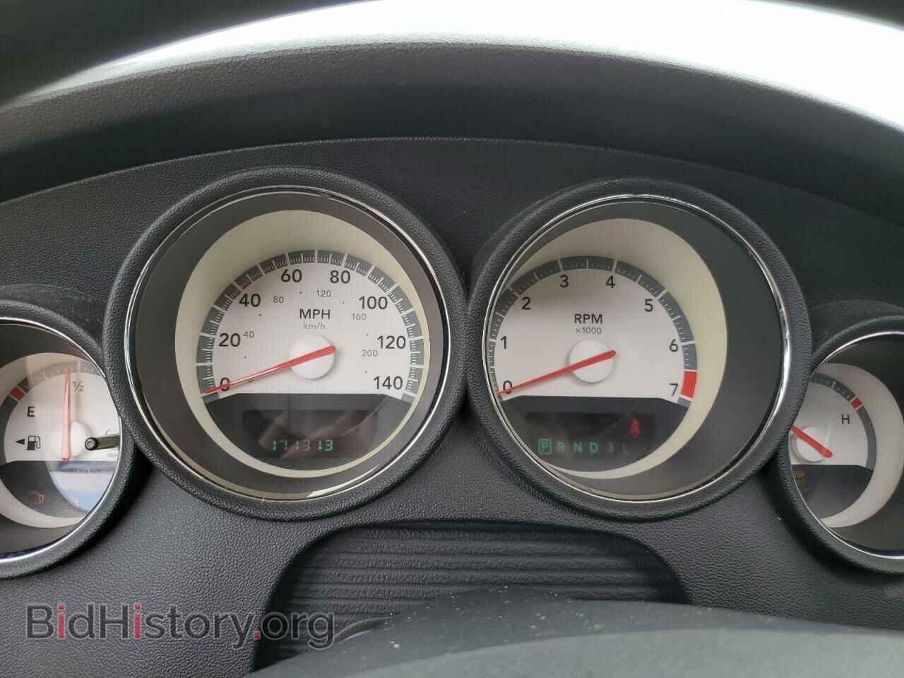 2010 DODGE CHARGER - VIN: 2B3CA3CV9AH192021 - Фото 9