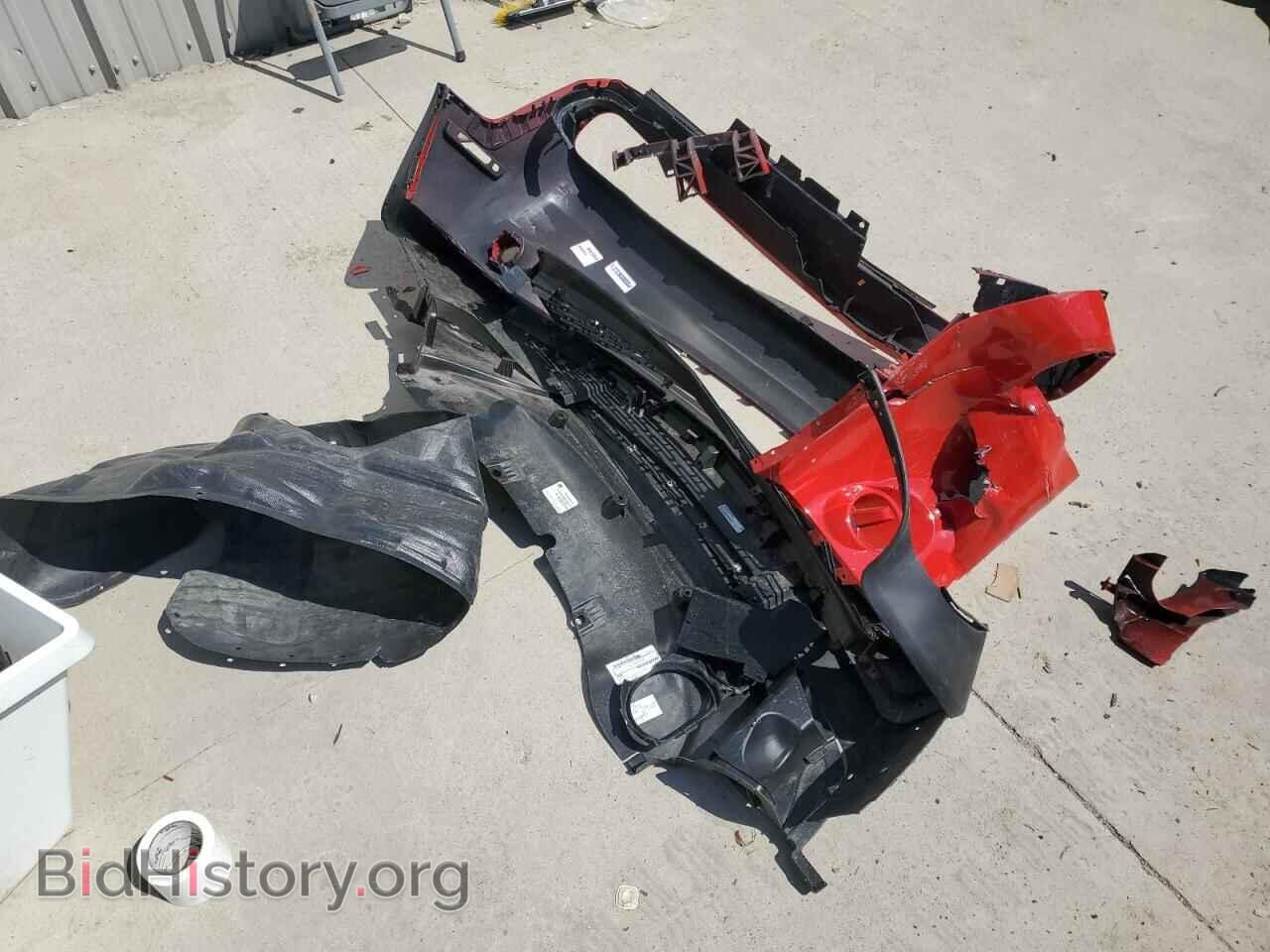 2019 DODGE CHALLENGER - VIN: 2C3CDZBT4KH538989 - Photo 12