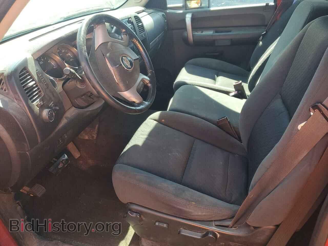 2009 CHEVROLET ALL Models - VIN: 1GCHK59669E162510 - Фото 7