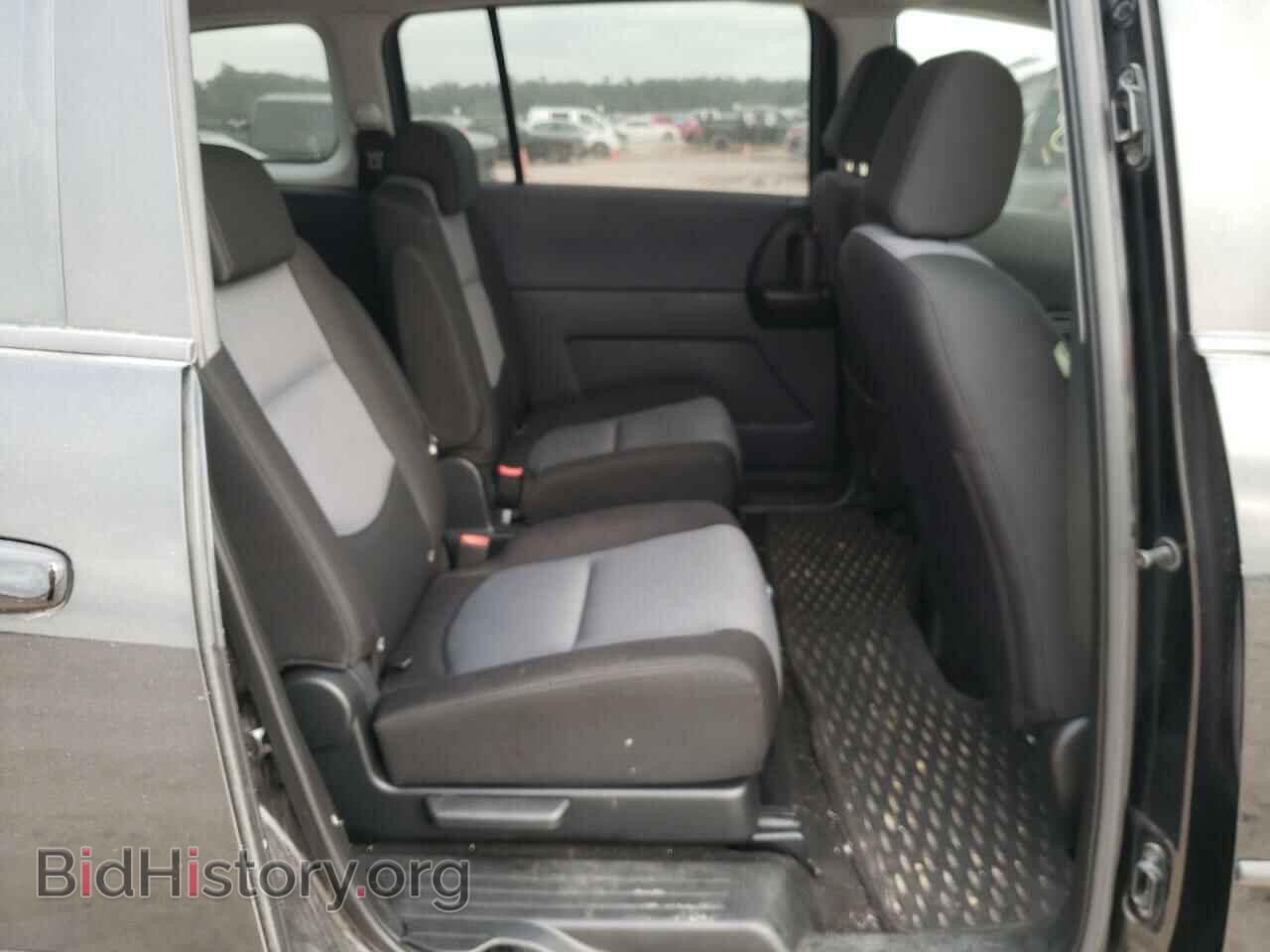 2007 MAZDA 5 - VIN: JM1CR293470137576 - Photo 6