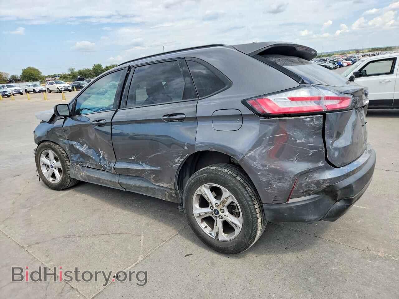 2021 FORD EDGE - VIN: 2FMPK3G95MBA08531 - Photo 2