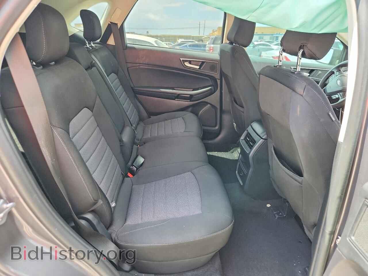 2021 FORD EDGE - VIN: 2FMPK3G95MBA08531 - Photo 11