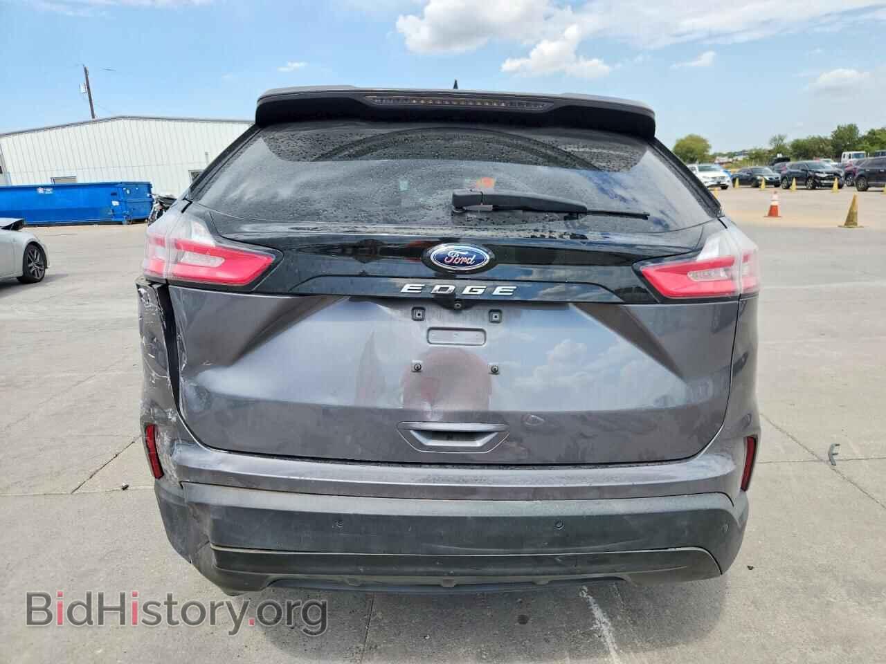 2021 FORD EDGE - VIN: 2FMPK3G95MBA08531 - Photo 6