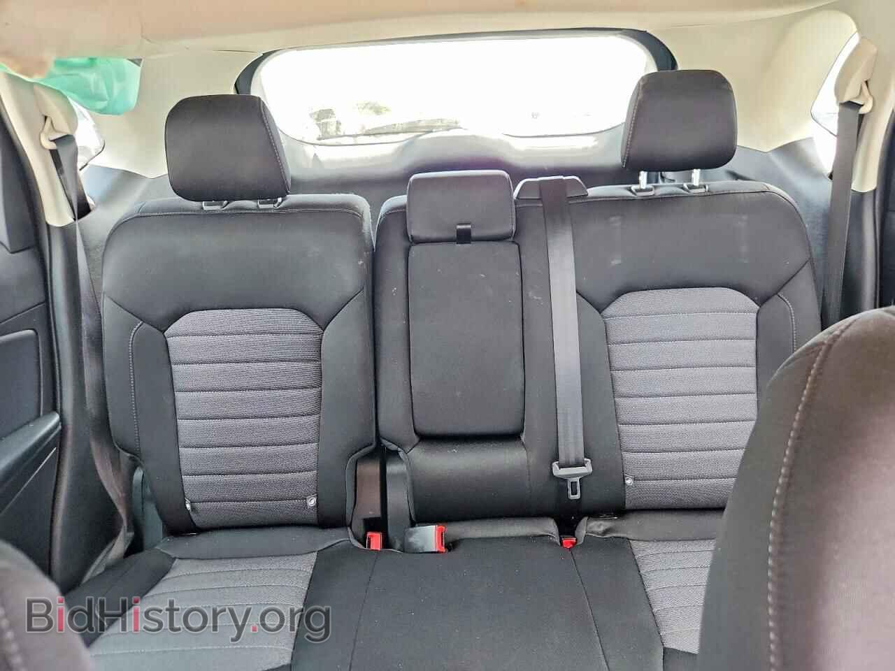 2021 FORD EDGE - VIN: 2FMPK3G95MBA08531 - Photo 10