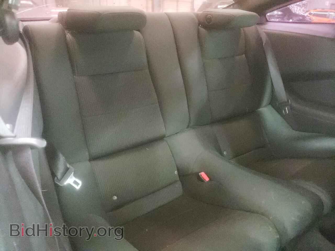 2014 FORD ALL Models - VIN: 1ZVBP8AM0E5286492 - Photo 10