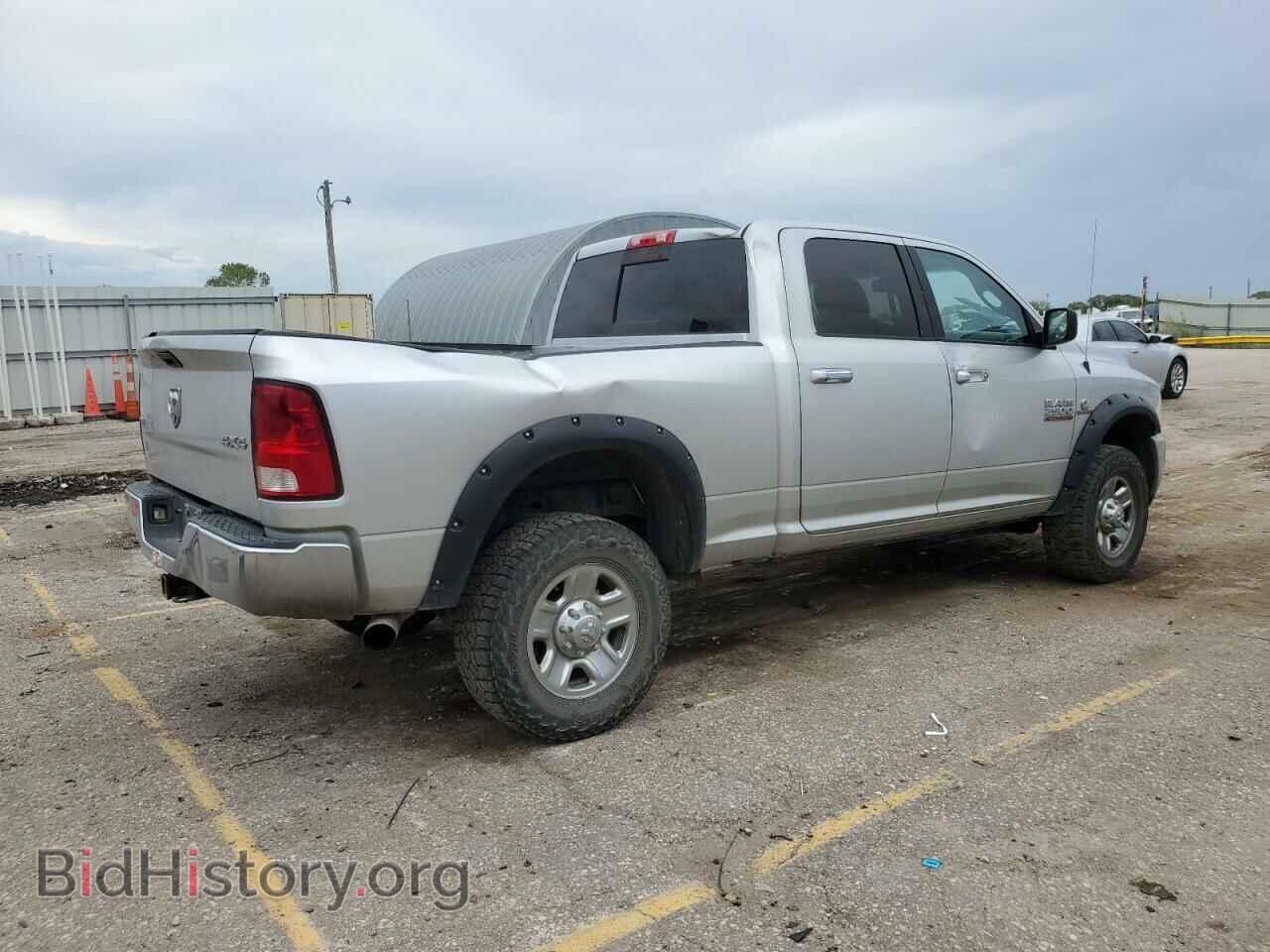 2014 RAM All Models - VIN: 3C6UR5DL1EG223537 - Фото 3