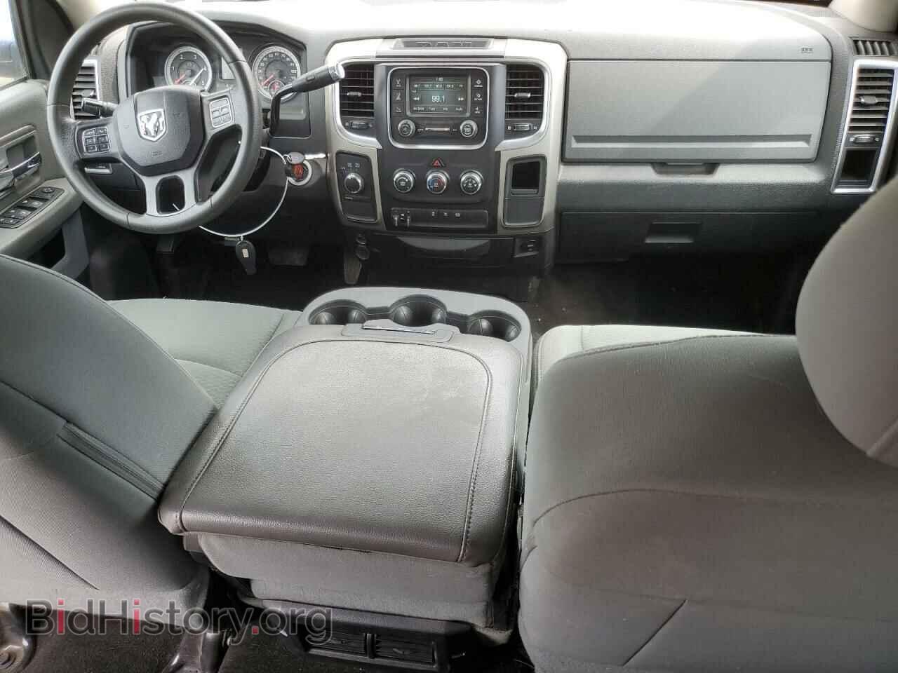 2014 RAM All Models - VIN: 3C6UR5DL1EG223537 - Фото 8