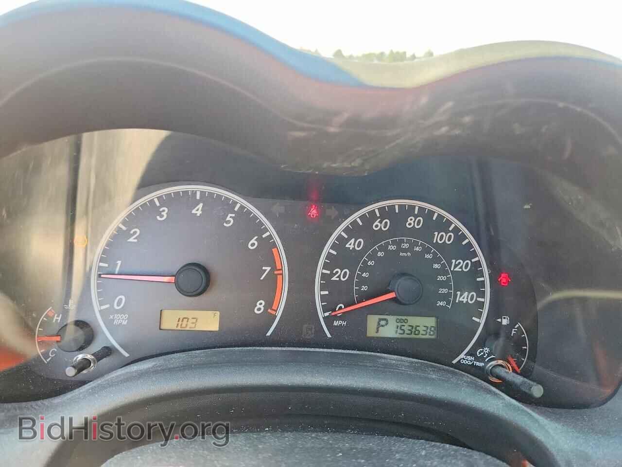 2012 TOYOTA COROLLA - VIN: 5YFBU4EE9CP059454 - Фото 9