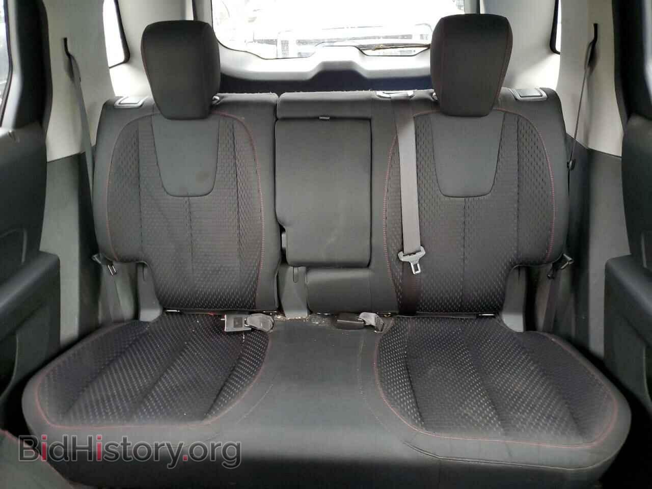 2015 GMC TERRAIN - VIN: 2GKALMEK9F6408563 - Фото 10