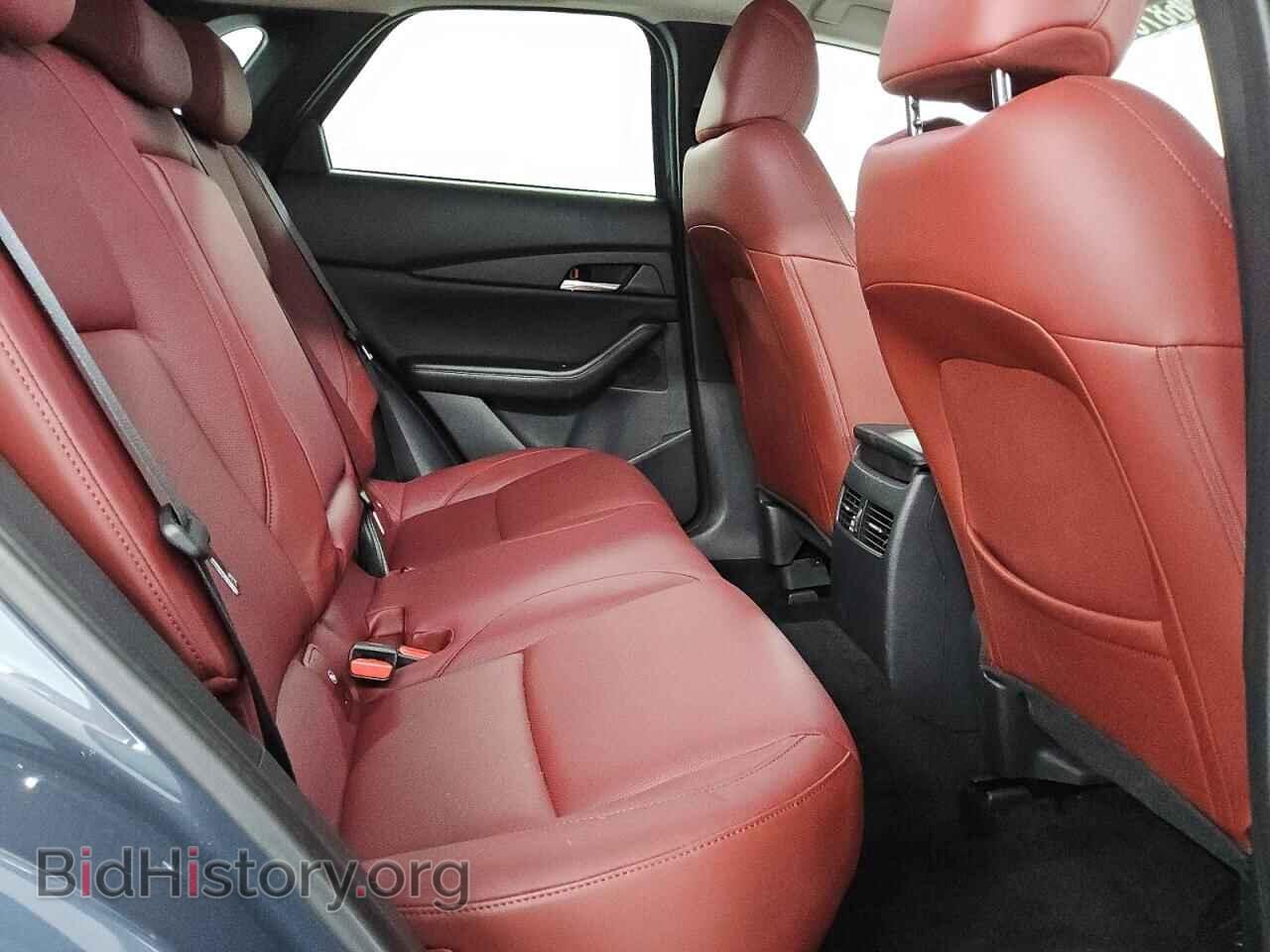 2024 MAZDA CX30 - VIN: 3MVDMBCM2RM669556 - Фото 10