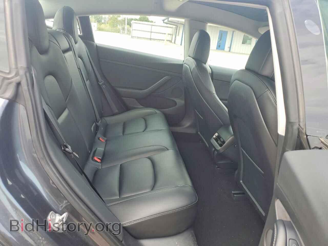 2021 TESLA MODEL 3 - VIN: 5YJ3E1EB8MF019434 - Photo 10