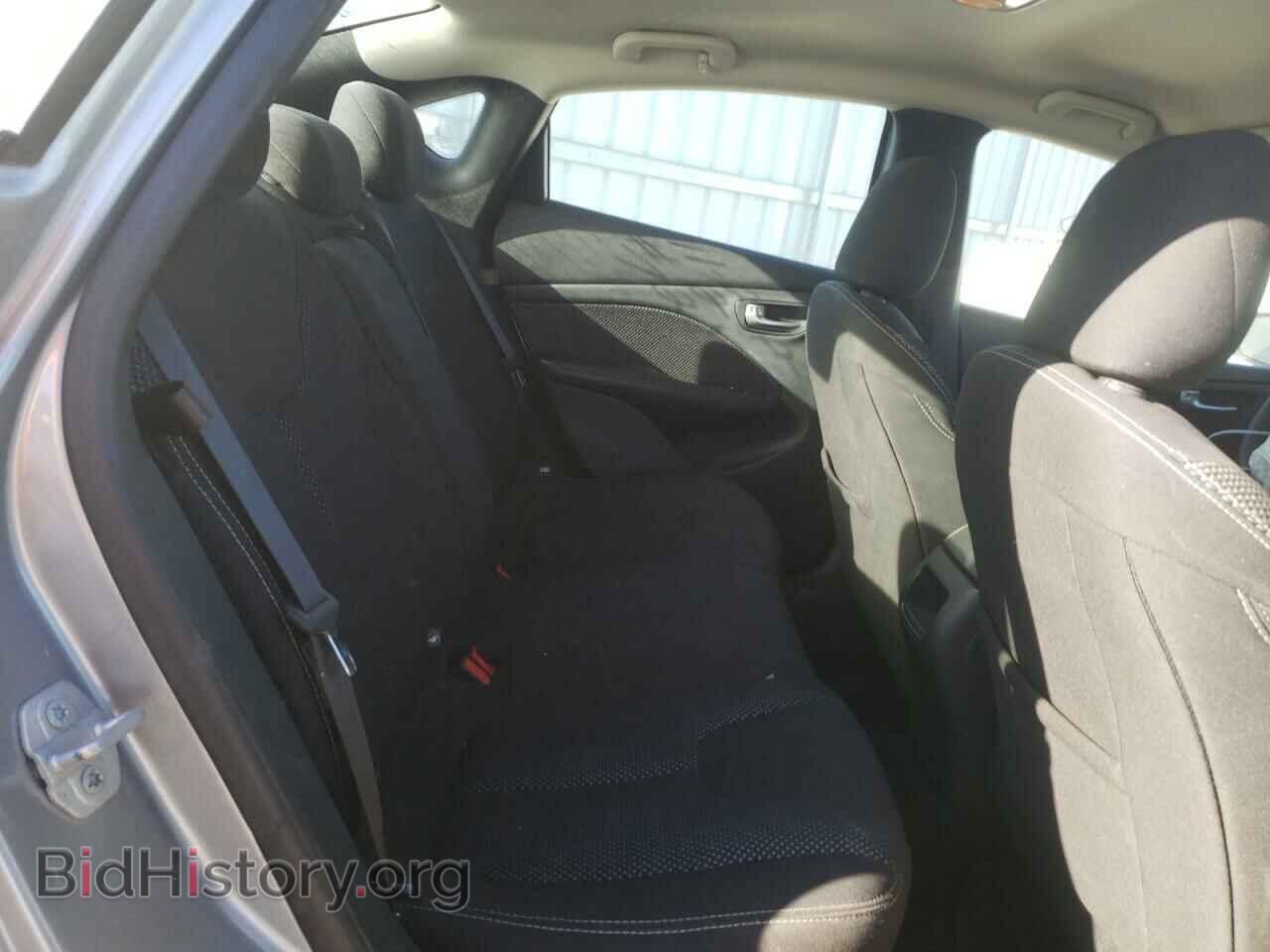 2015 DODGE DART - VIN: 1C3CDFBBXFD420602 - Фото 6