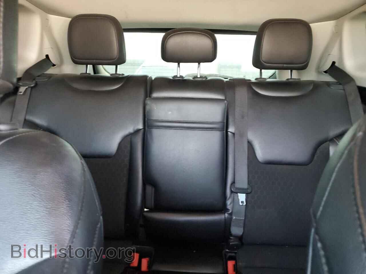 2018 JEEP COMPASS - VIN: 3C4NJDBB5JT392437 - Фото 10