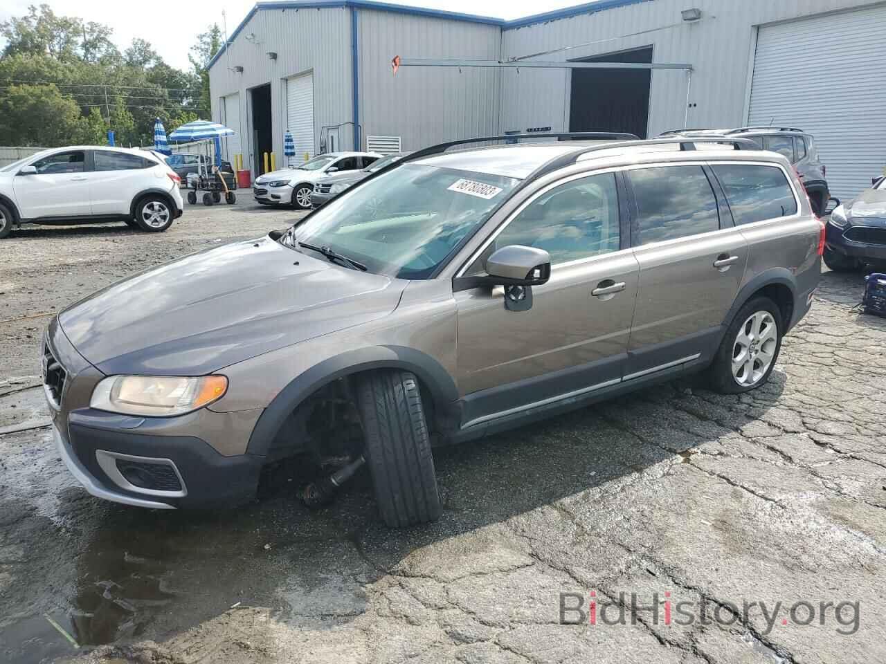 Photo YV4992BZ5A1076214 - VOLVO XC70 2010