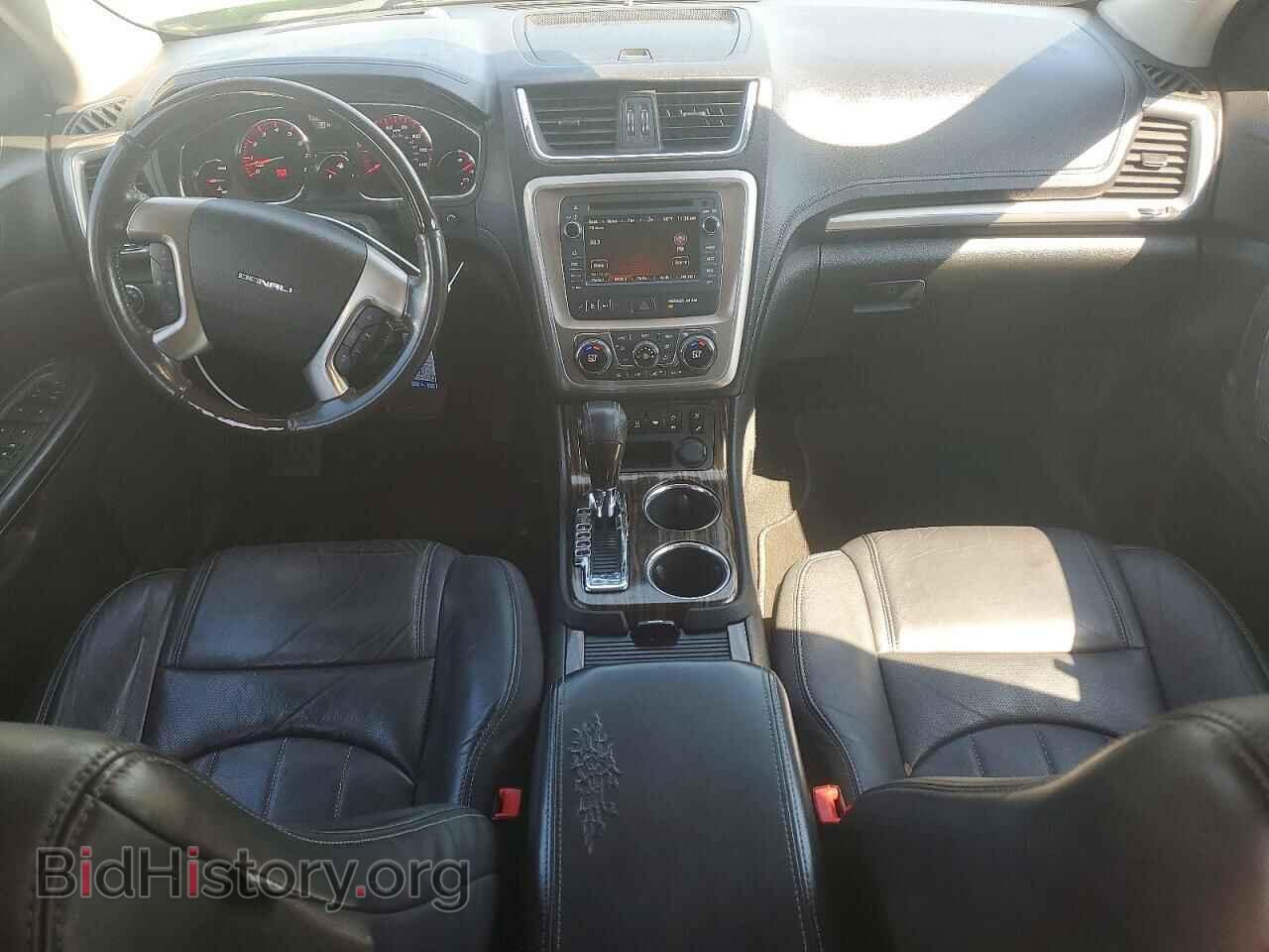 2013 GMC ACADIA DEN - VIN: 1GKKRTKD4DJ233979 - Фото 8