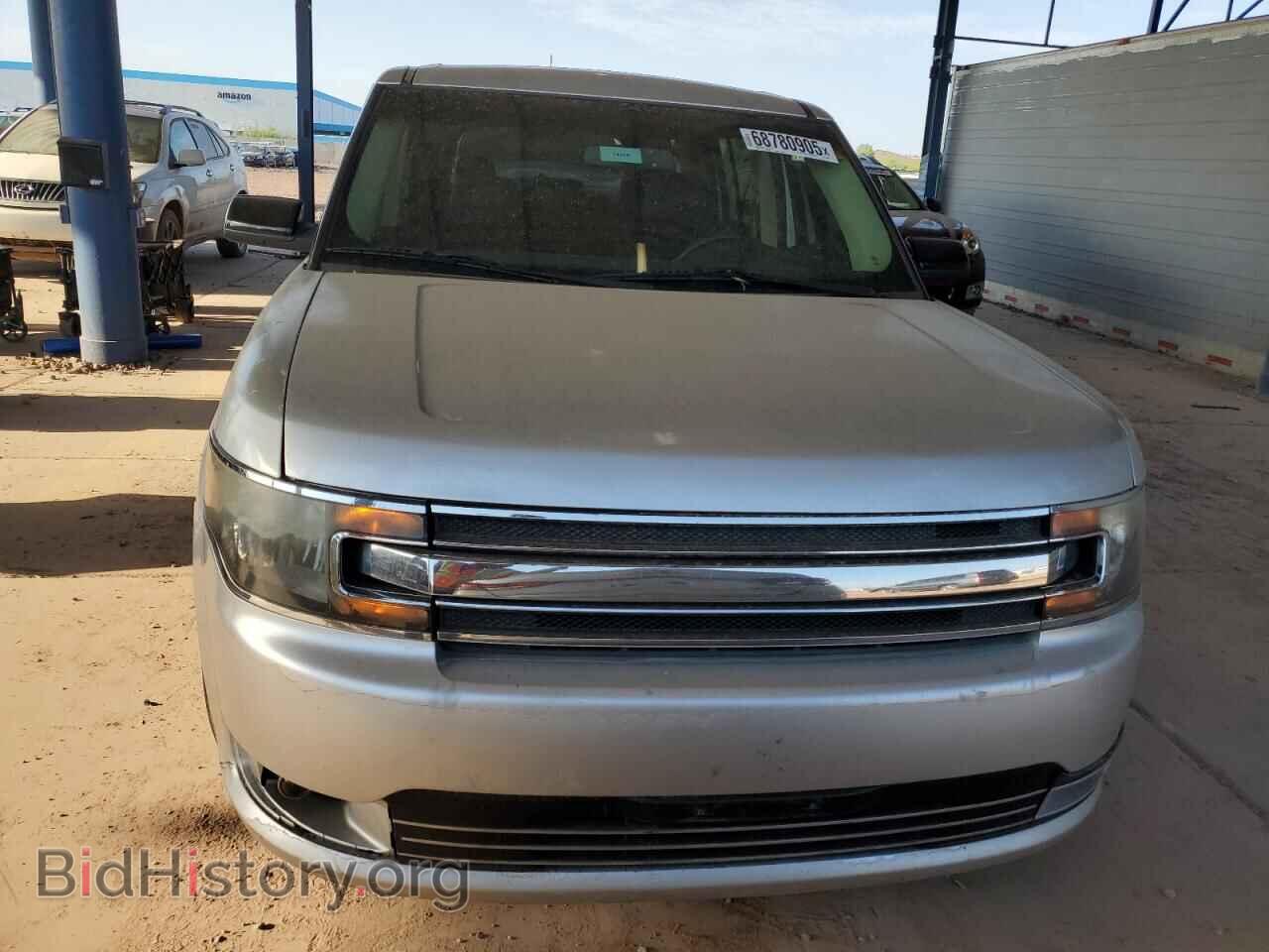 2013 FORD FLEX - VIN: 2FMGK5C83DBD04916 - Photo 5