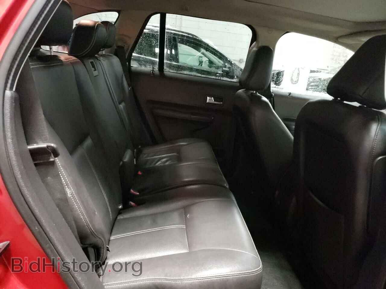 2010 FORD EDGE - VIN: 2FMDK4KC3ABB74800 - Photo 11