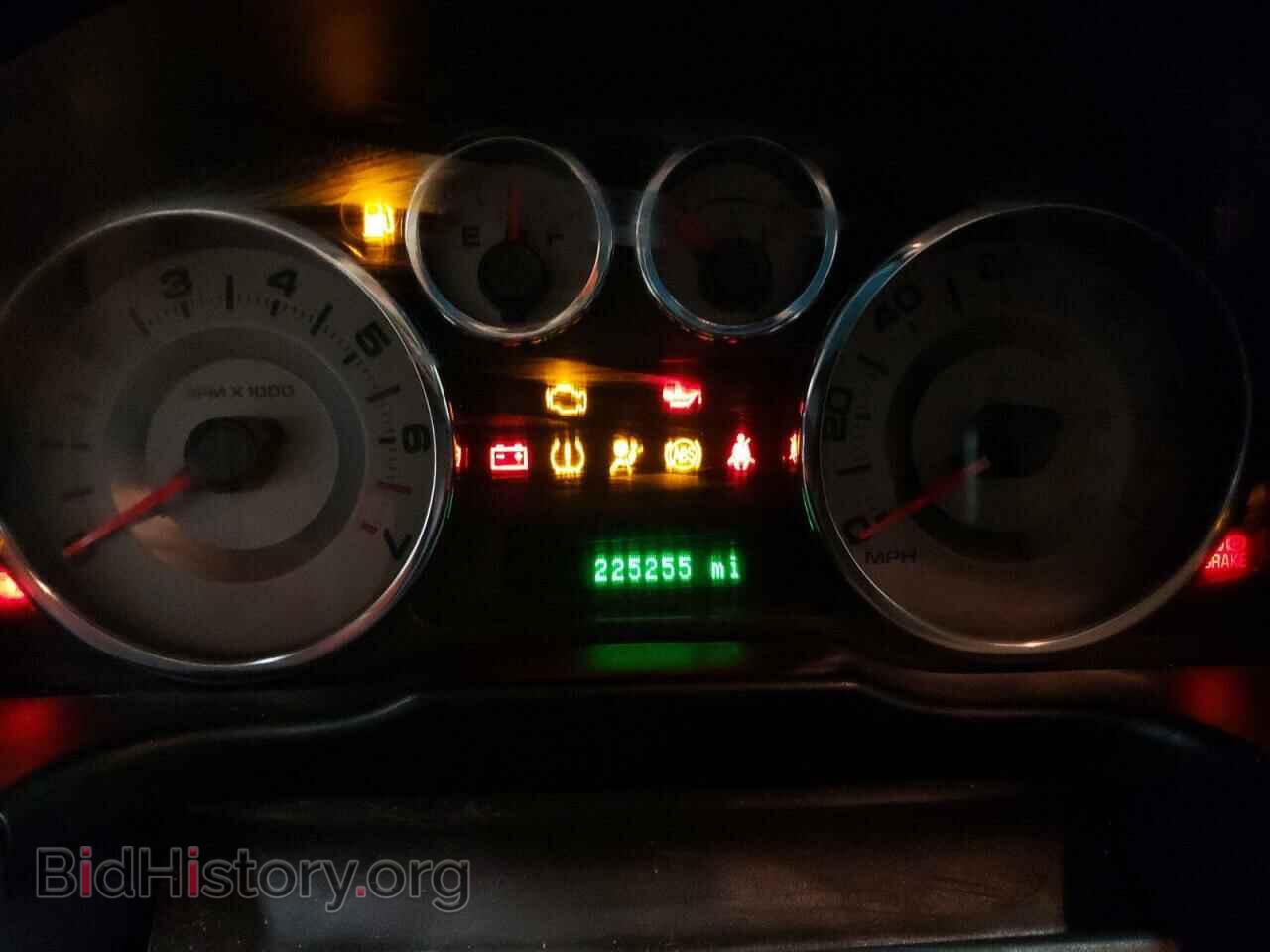 2010 FORD EDGE - VIN: 2FMDK4KC3ABB74800 - Photo 9