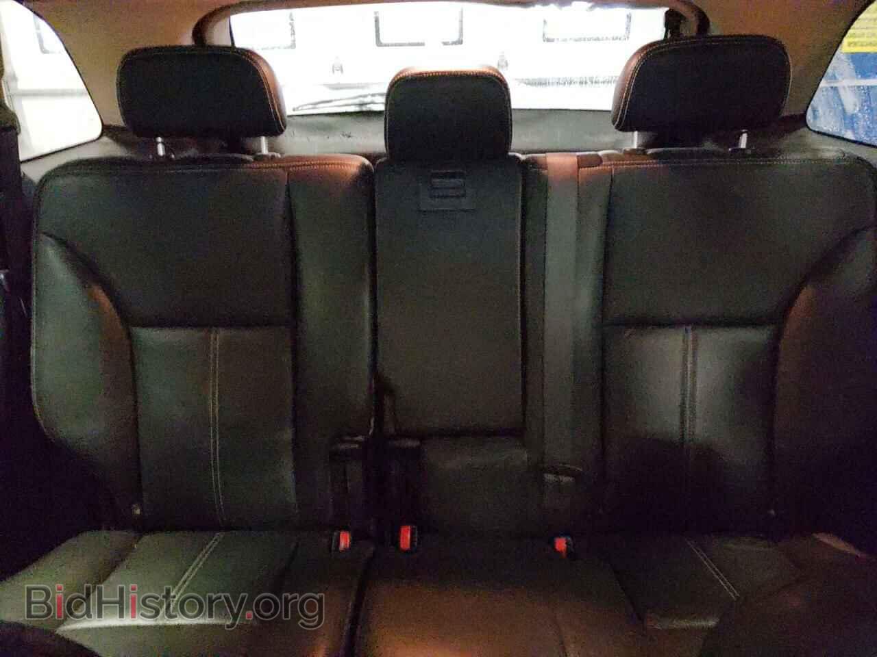 2010 FORD EDGE - VIN: 2FMDK4KC3ABB74800 - Photo 10