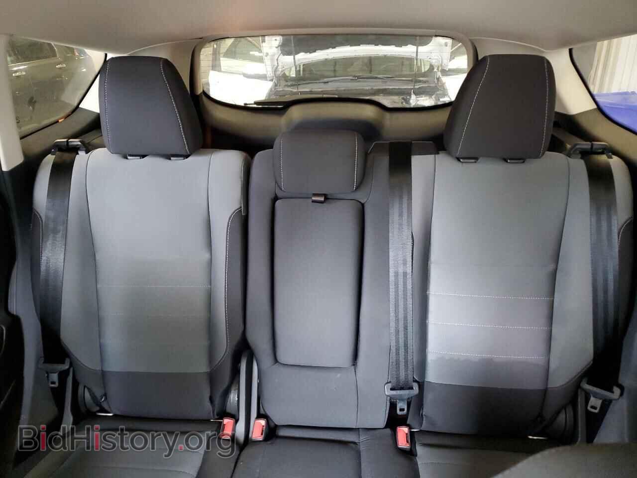 2016 FORD ESCAPE - VIN: 1FMCU0GX2GUA93025 - Фото 10