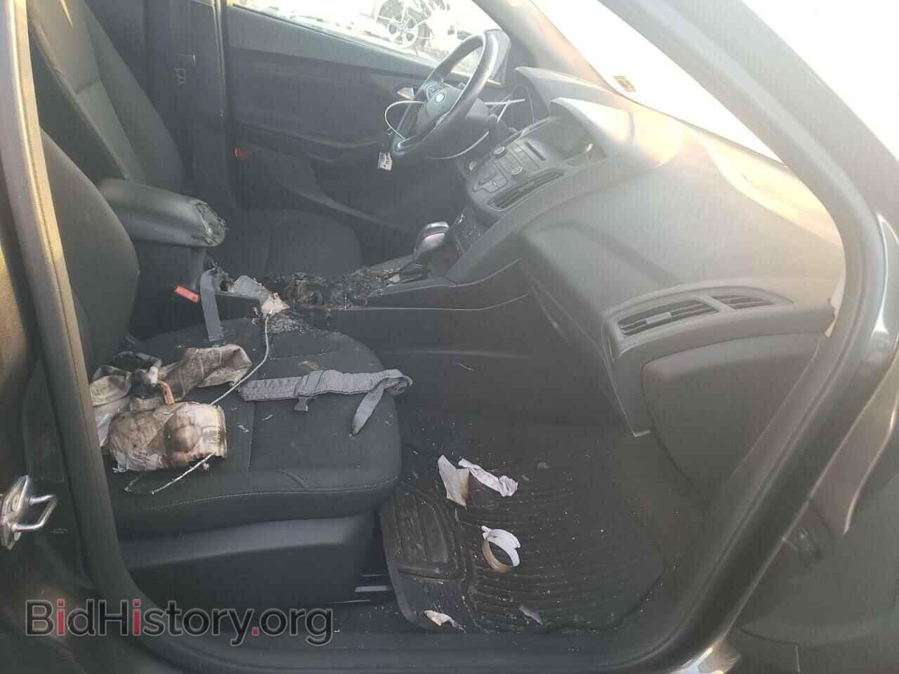 2015 FORD FOCUS - VIN: 1FADP3F28FL200497 - Photo 5