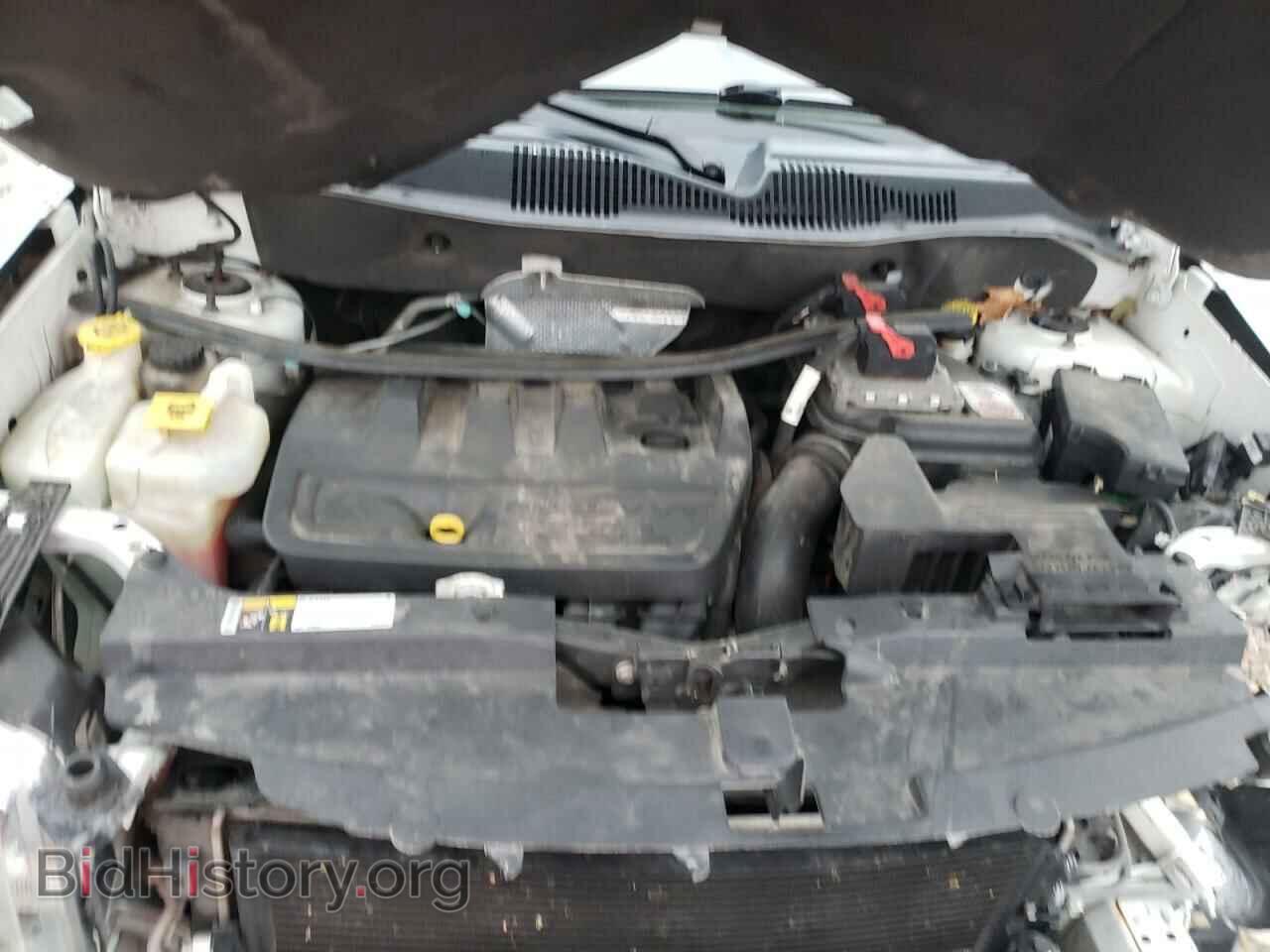 2014 JEEP COMPASS - VIN: 1C4NJCBB0ED913988 - Photo 7