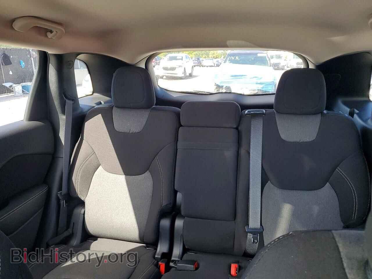 2018 JEEP CHEROKEE - VIN: 1C4PJLCB5JD544255 - Фото 10