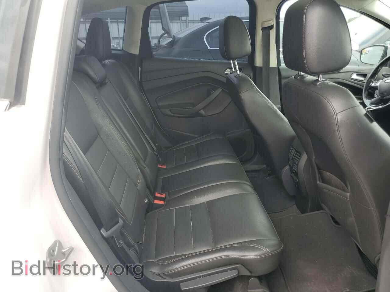 2013 FORD CMAX - VIN: 1FADP5BU2DL551065 - Photo 11