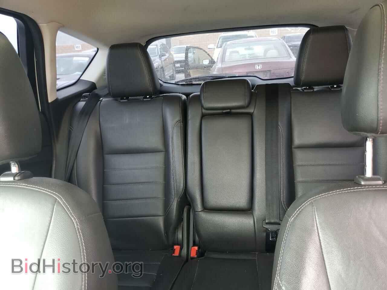 2013 FORD CMAX - VIN: 1FADP5BU2DL551065 - Photo 10