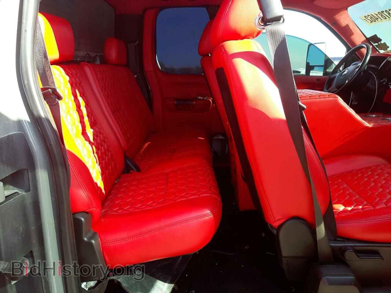 2007 CHEVROLET SILVERADO - VIN: 1GCEC19Y37Z624764 - Фото 10