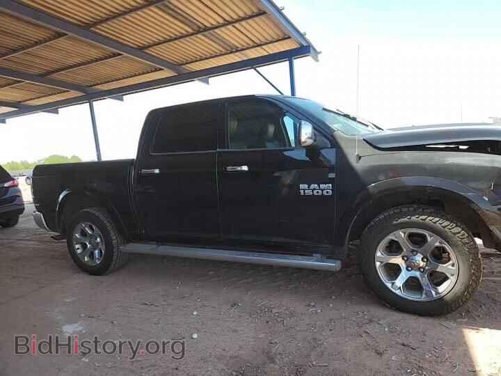 2014 RAM 1500 - VIN: 1C6RR7NG3ES337826 - Фото 13