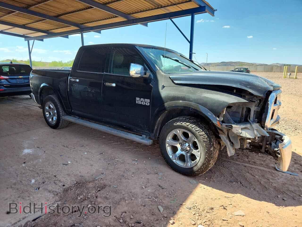 2014 RAM 1500 - VIN: 1C6RR7NG3ES337826 - Фото 4