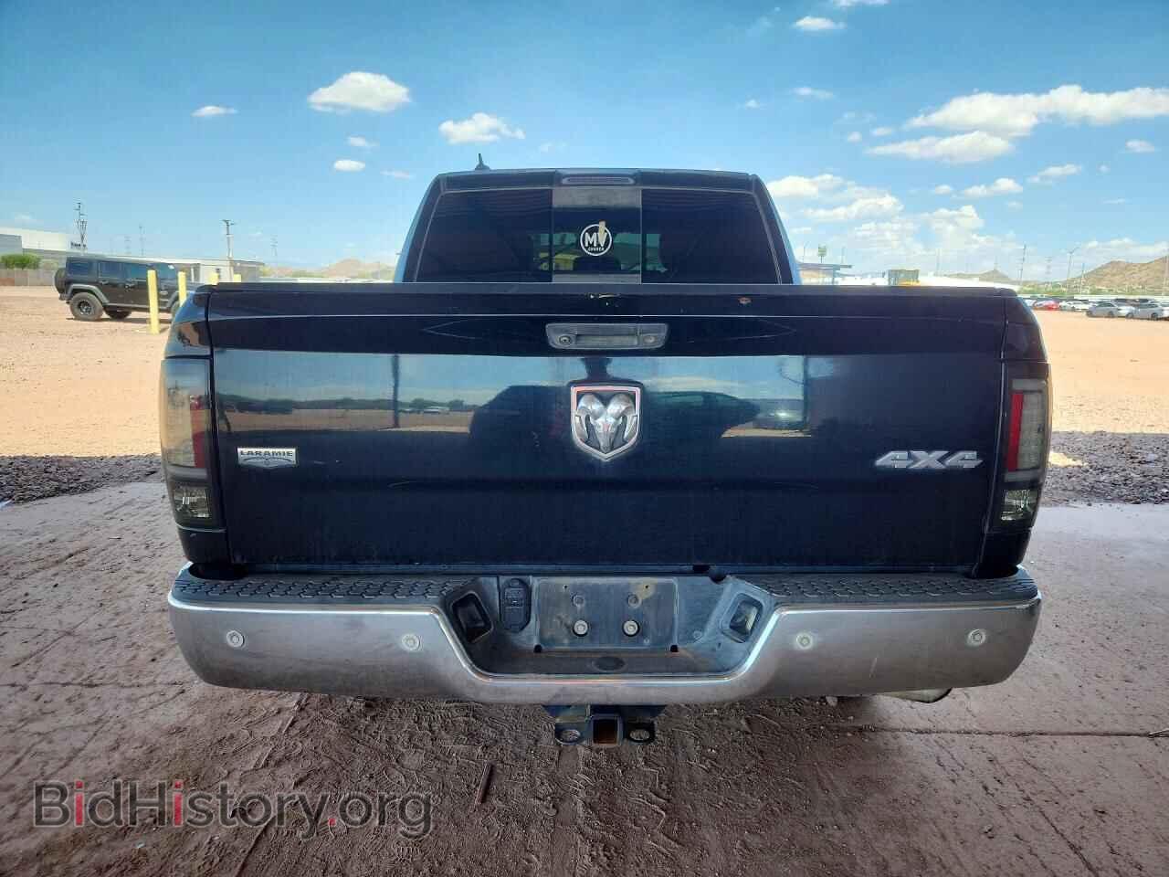 2014 RAM 1500 - VIN: 1C6RR7NG3ES337826 - Фото 6