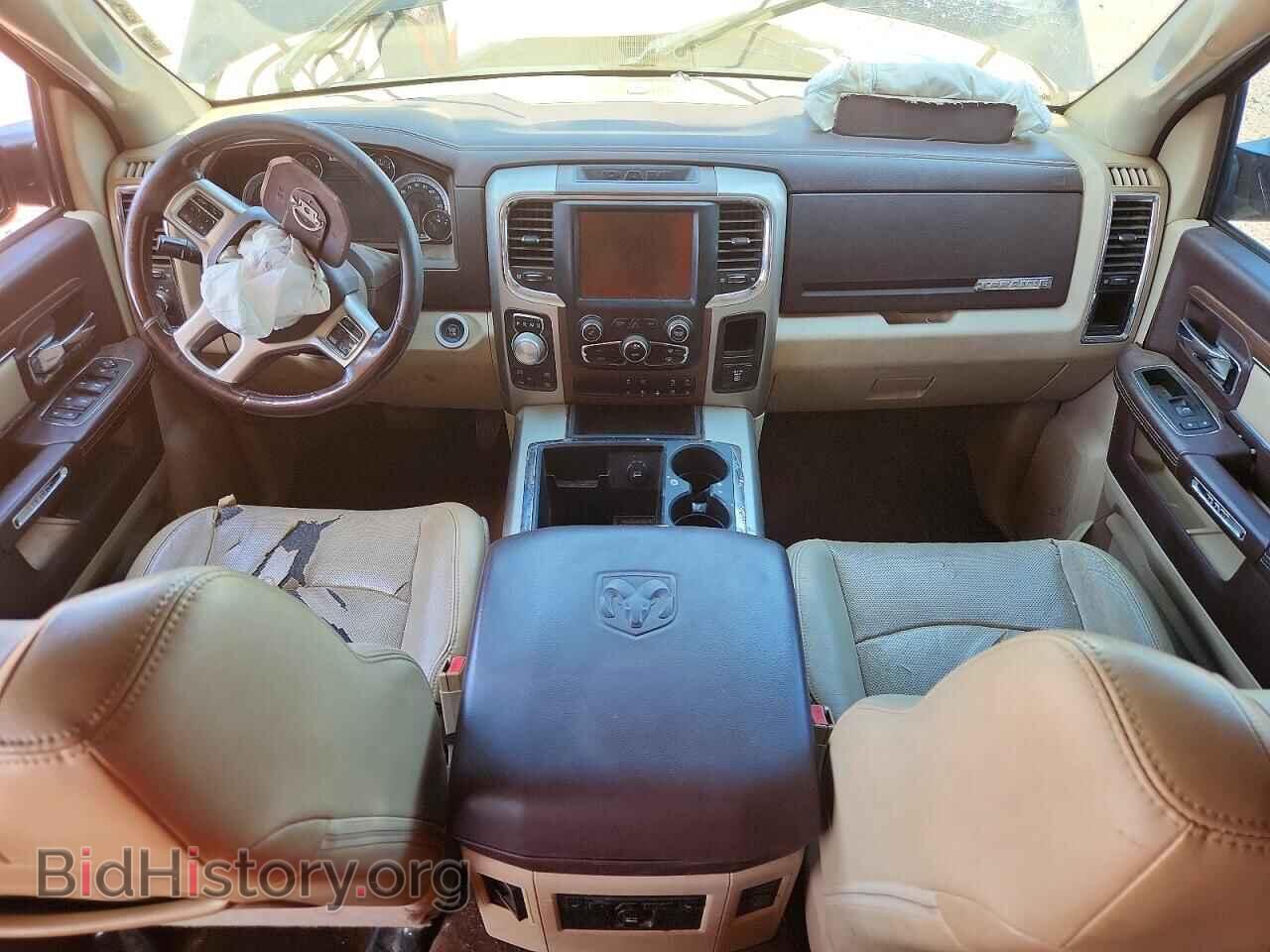 2014 RAM 1500 - VIN: 1C6RR7NG3ES337826 - Фото 8