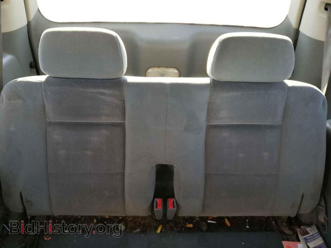 2006 DODGE DURANGO - VIN: 1D4HB48N26F129550 - Фото 10