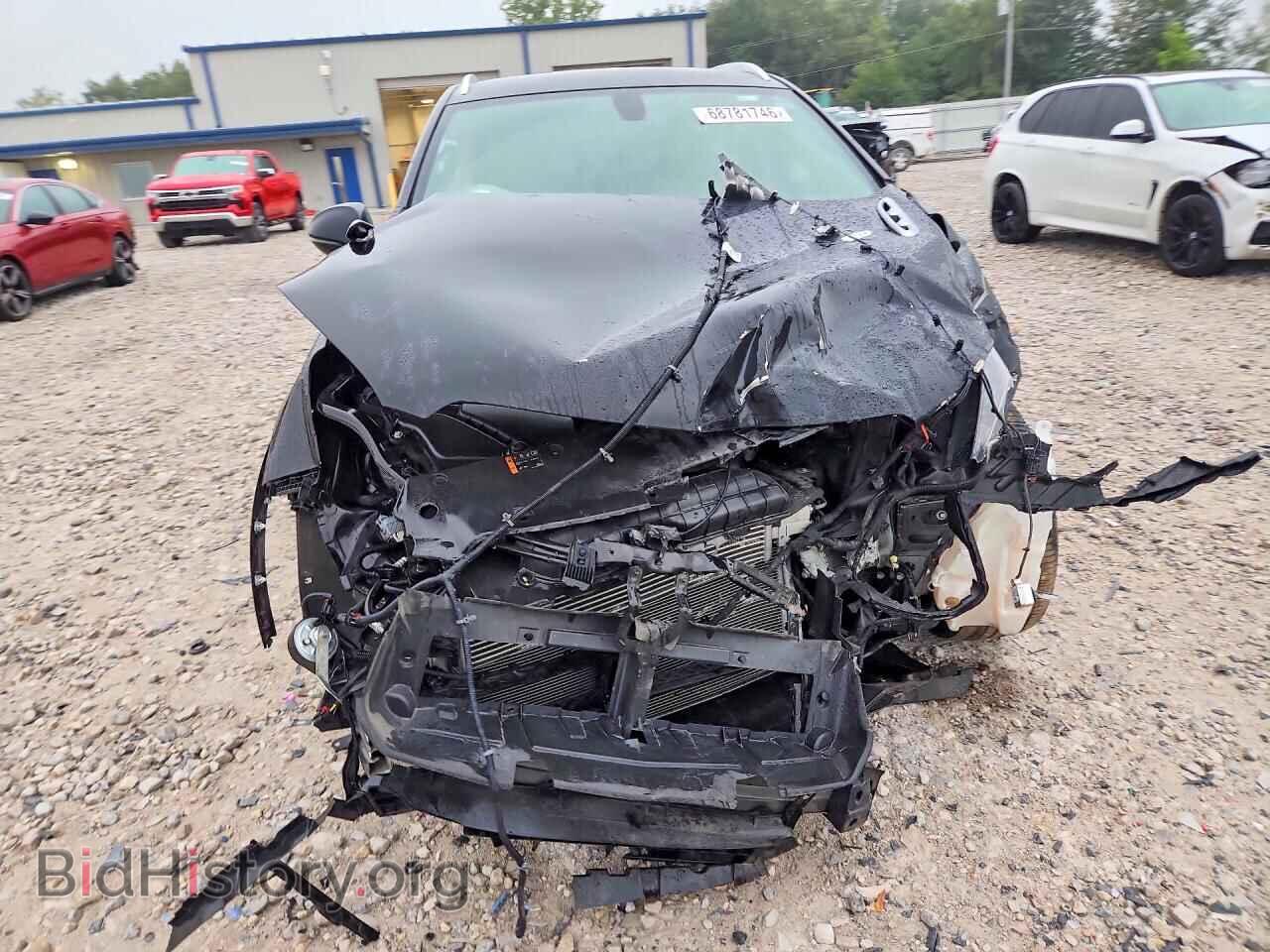 2020 BUICK ENVISION - VIN: LRBFXCSA6LD045212 - Photo 5