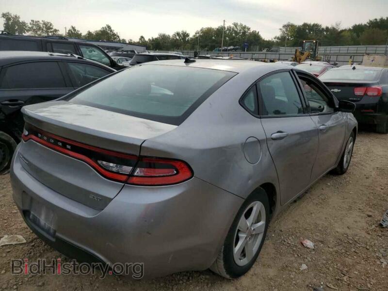 2015 Dodge DART (VIN 1C3CDFBB8FD146199) — photo 3 of 12