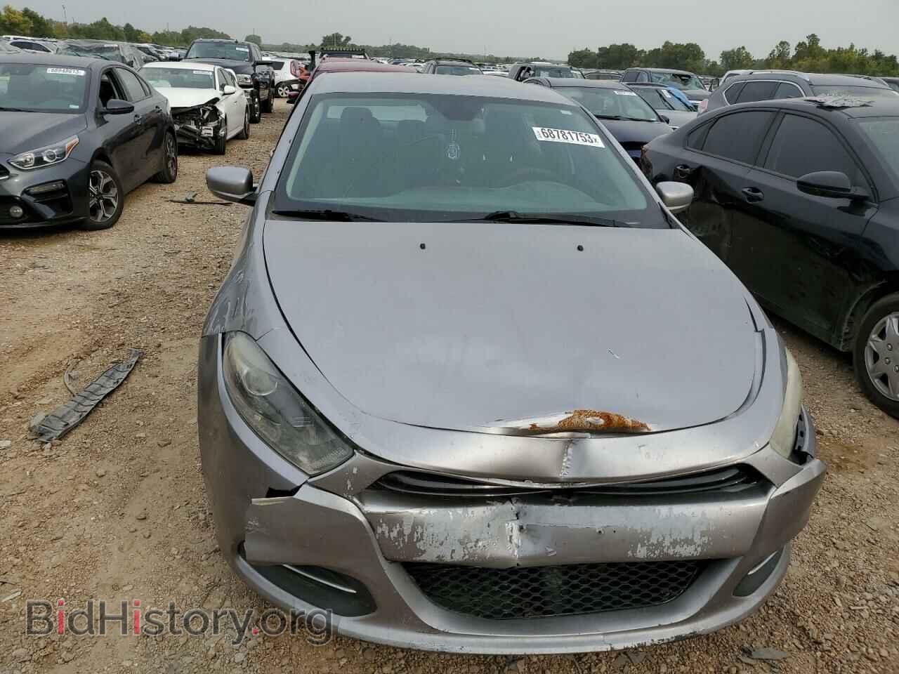 2015 DODGE DART - VIN: 1C3CDFBB8FD146199 - Фото 5