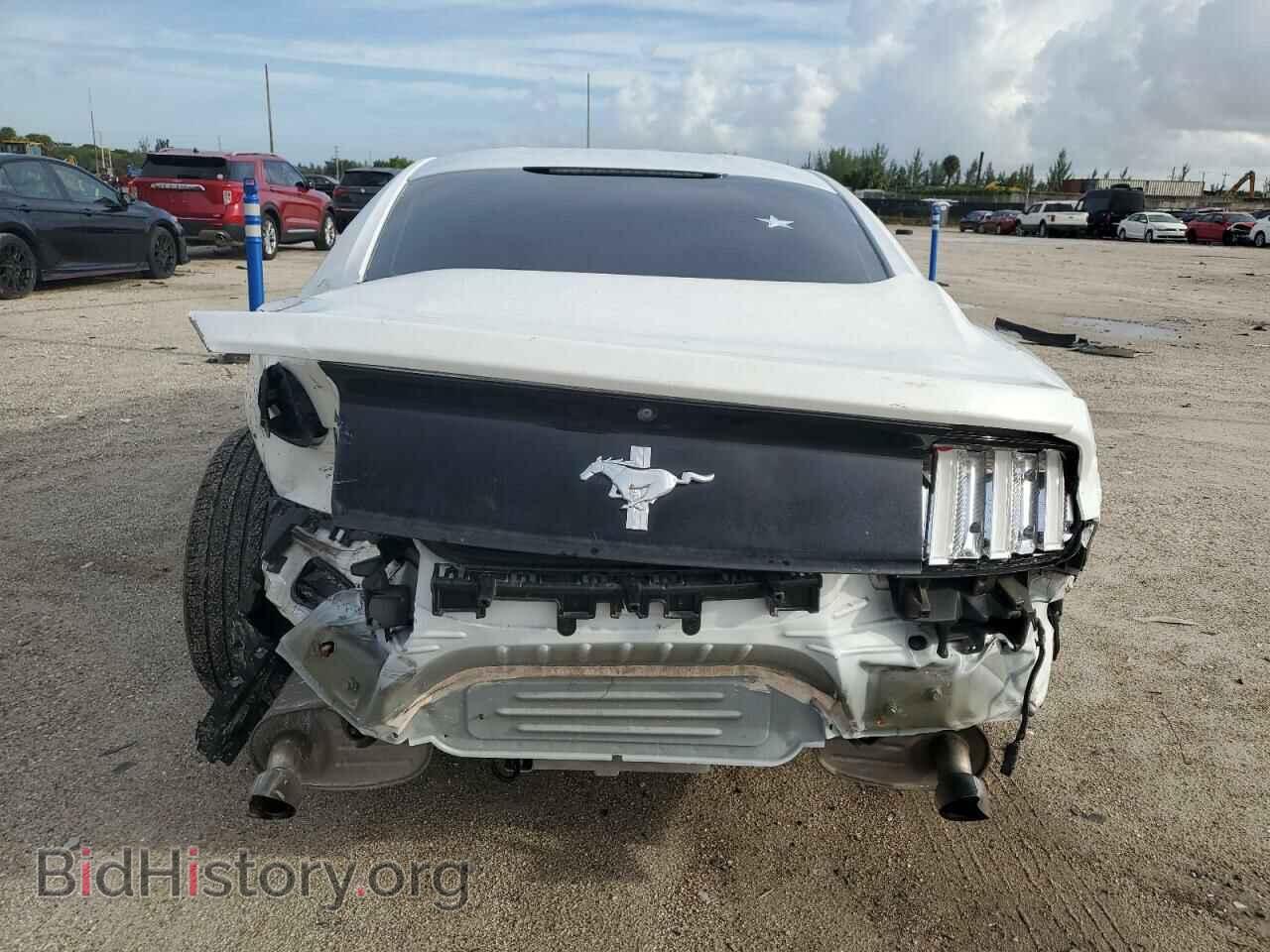 2015 FORD ALL Models - VIN: 1FA6P8AM3F5384900 - Photo 6